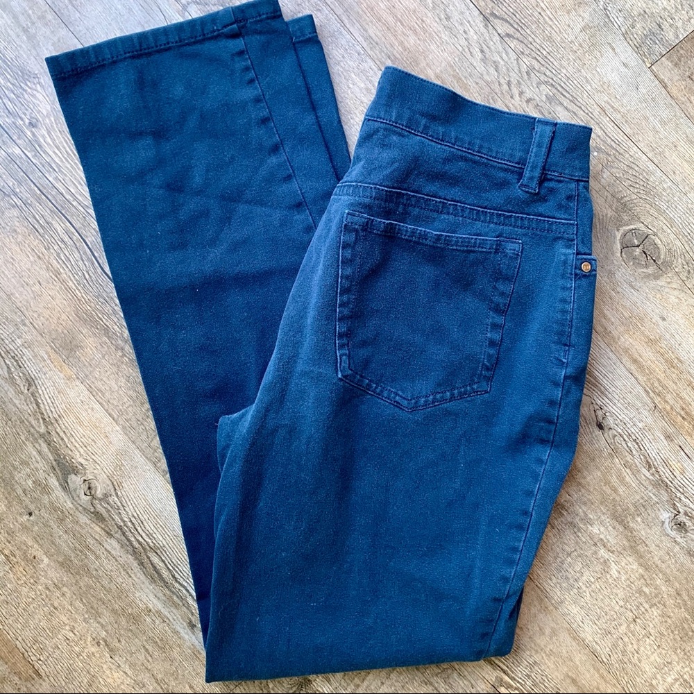Jones New York Signature Petite Jeans